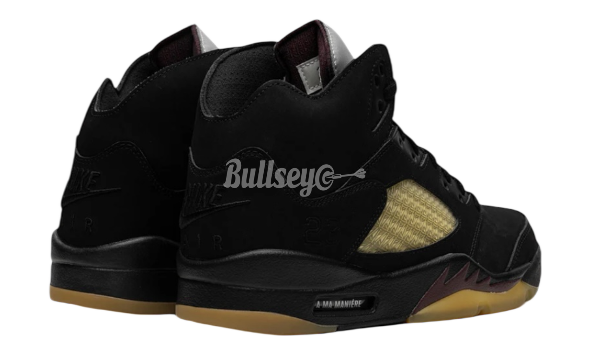 Jordan 5 Retro A Ma Maniére Dusk