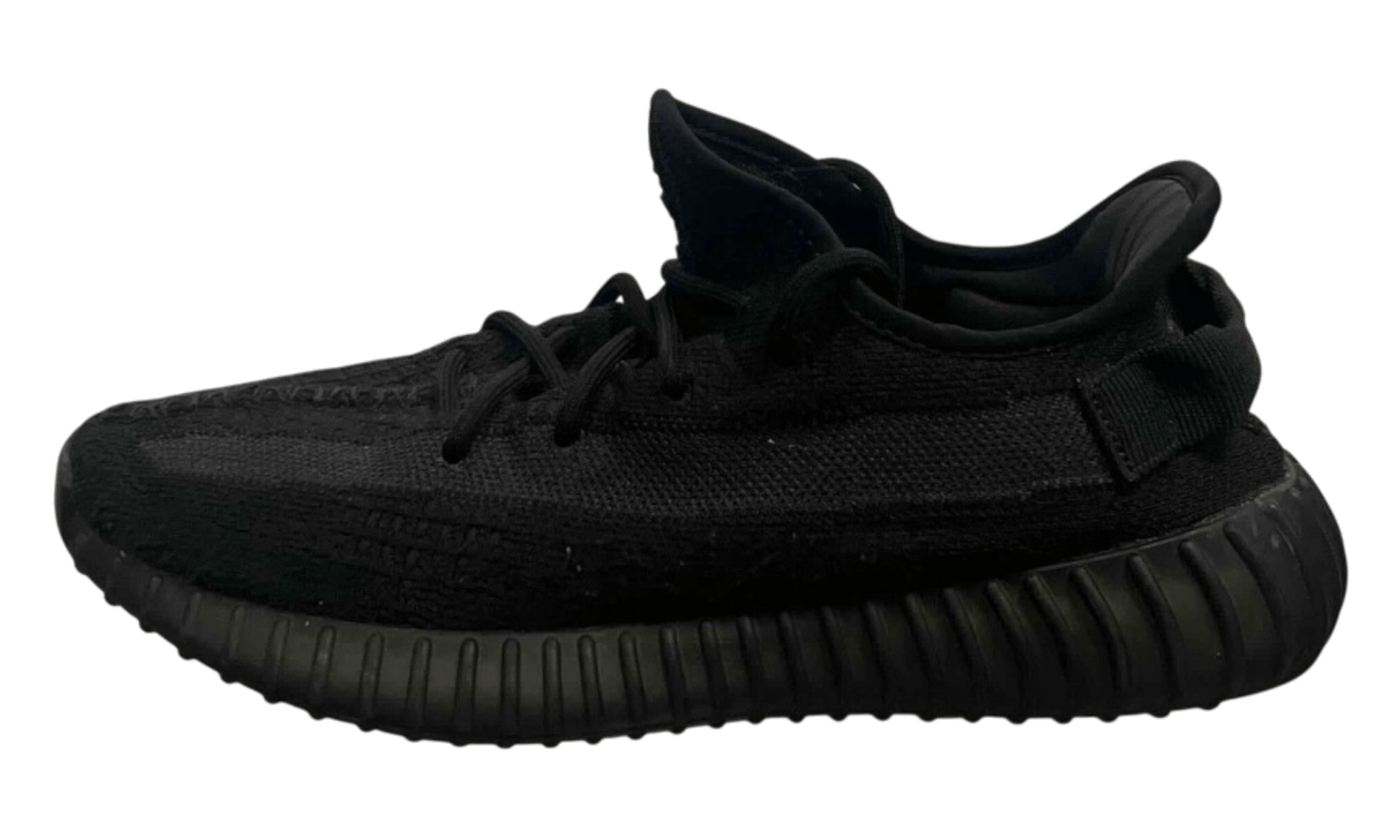 Adidas Yeezy Boost 350 V2 "Onyx" (PreOwned)