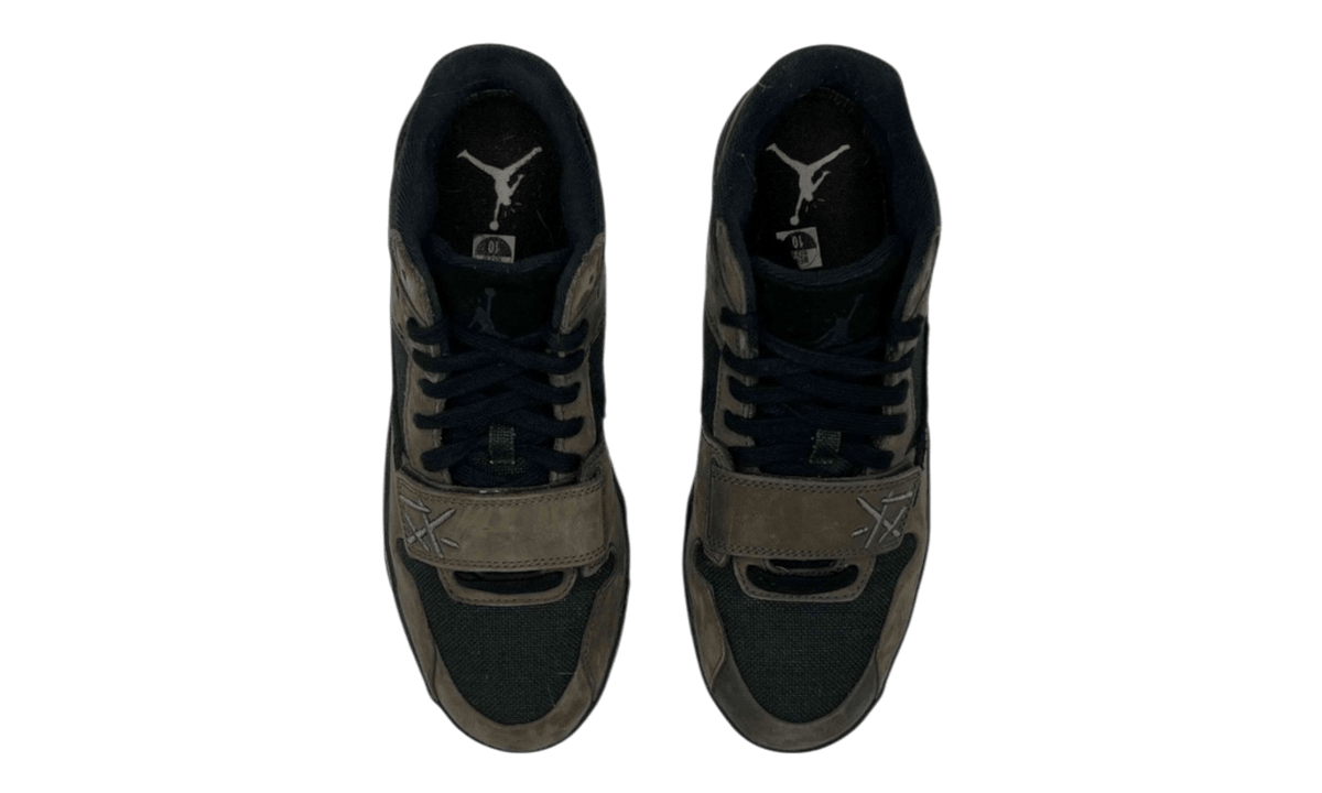Jordan Jumpman Jack TR x Travis Scott "Dark Mocha" (PreOwned)