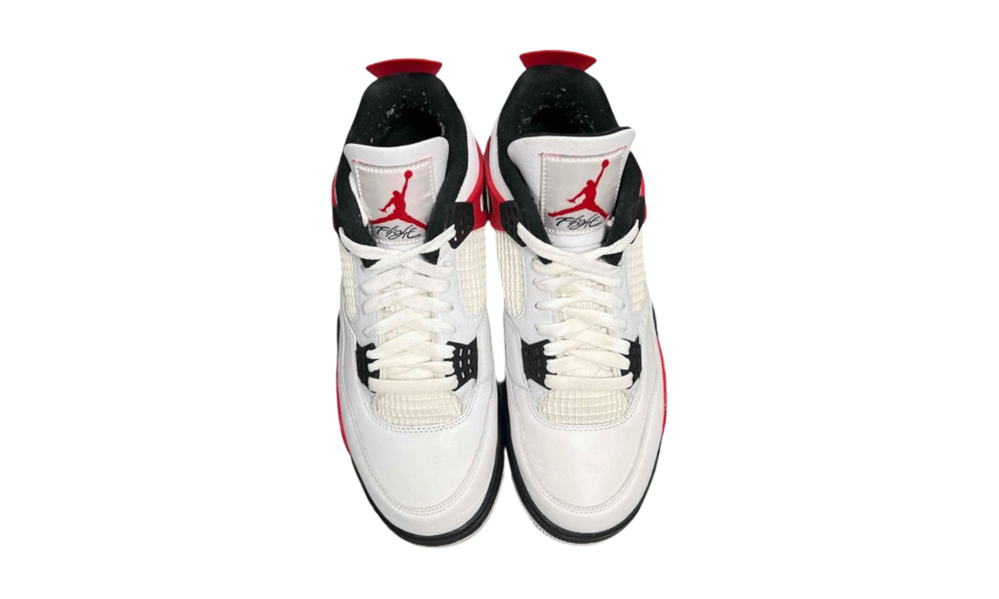 Air Jordan 4 Retro "Red Cement" (PreOwned)