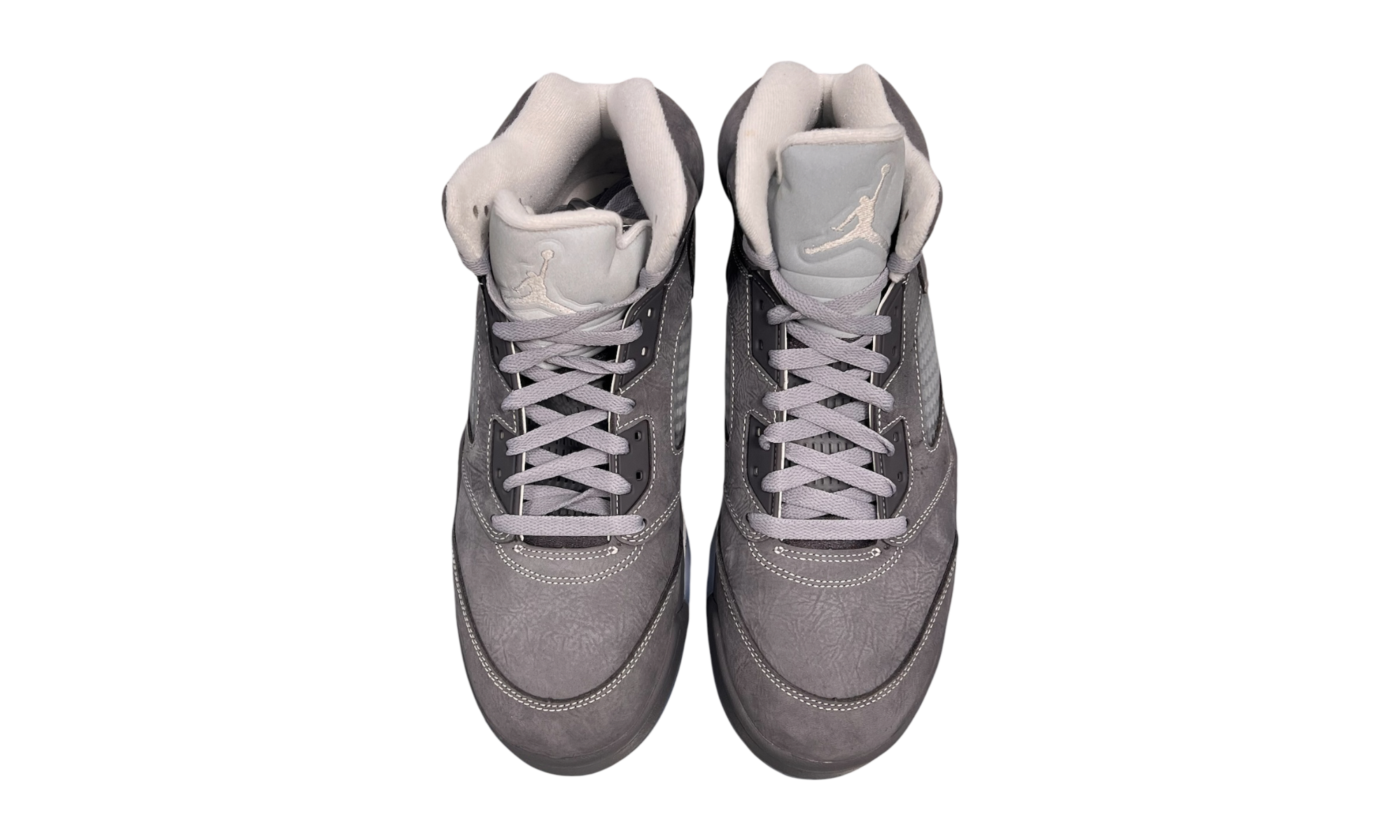 Jordan 5 Retro Wolf Grey (2026) (Preowned)