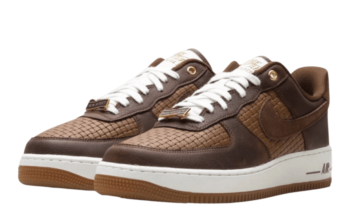 Nike Air Force 1 Low New Jersey