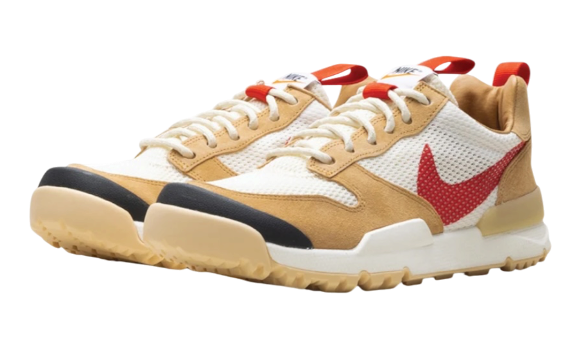 NikeCraft Mars Yard Shoe 3.0 Tom Sachs Space Camp