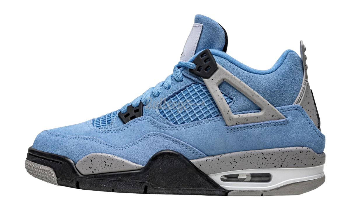 Air Jordan 4 Retro "University Blue" GS
