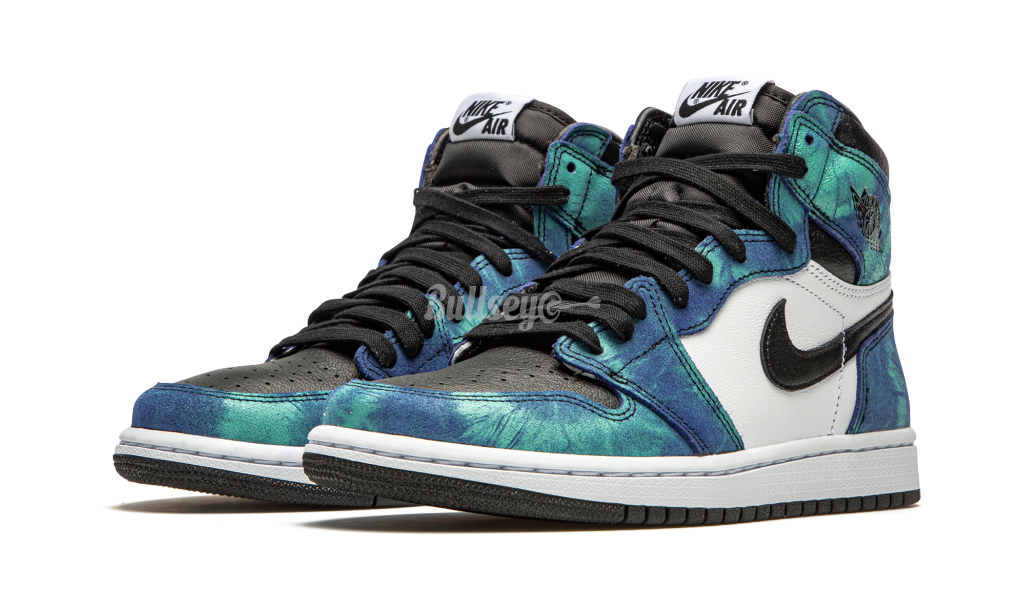 Air Jordan 1 Retro "Tie Dye" (Womens)