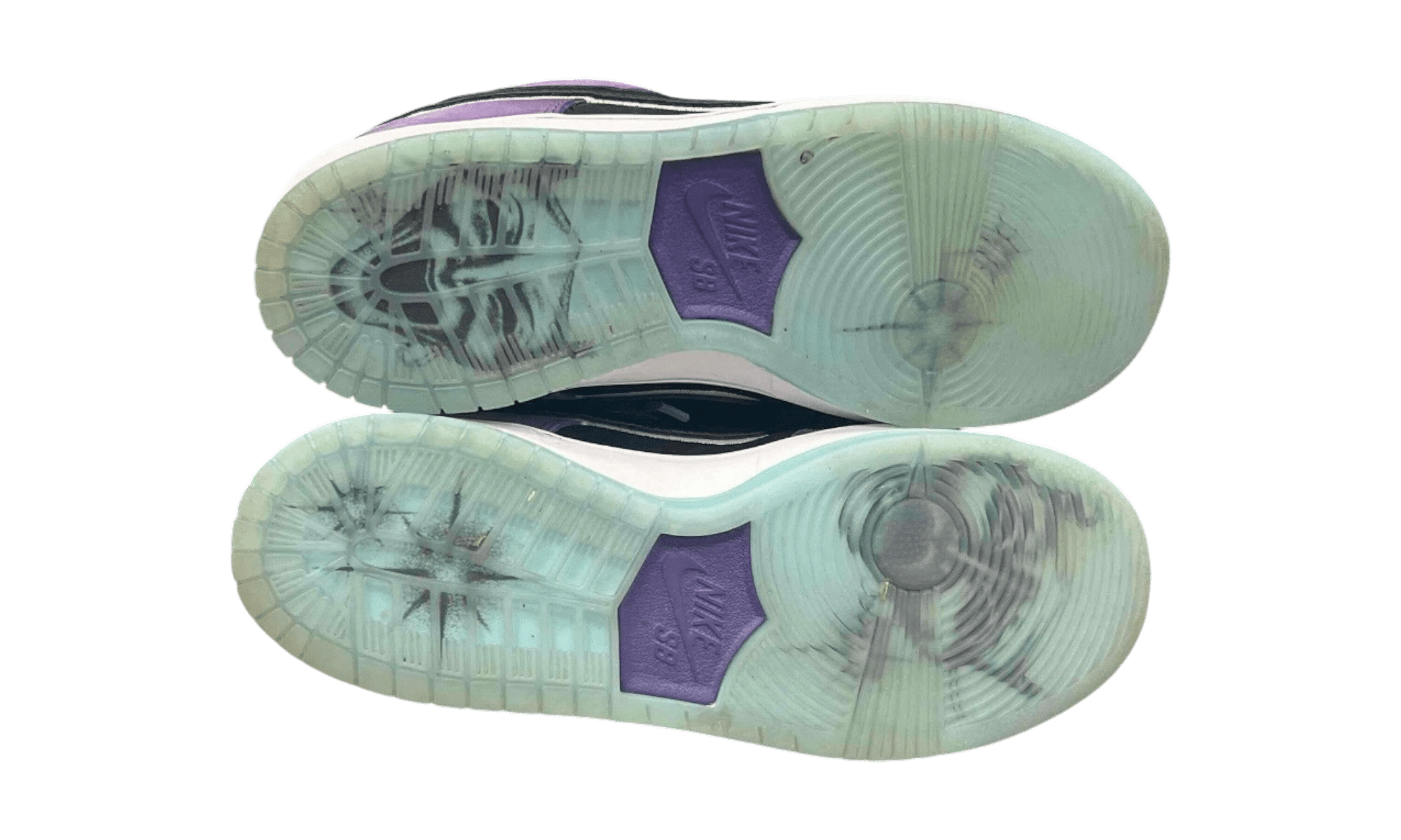 Nike SB Dunk Low Hayley Wilson (PreOwned)