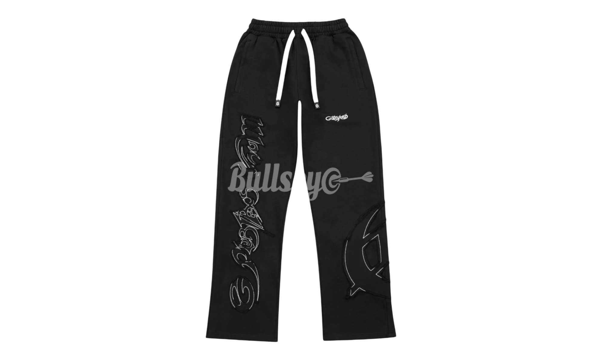 Godspeed Raw Import Black Sweatsuit