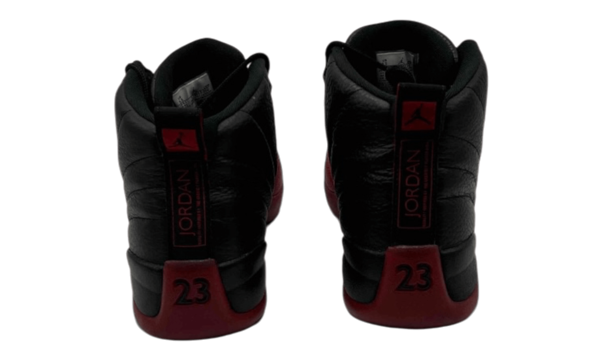 Air Jordan 12 Retro "Flu Game" (2025) (PreOwned) (No Box)