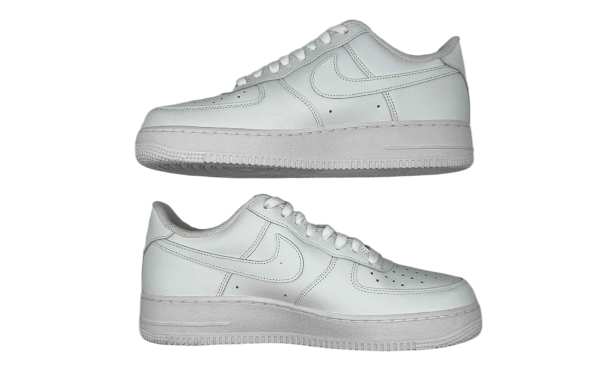 Nike Air Force 1 Low "White"(PreOwned)