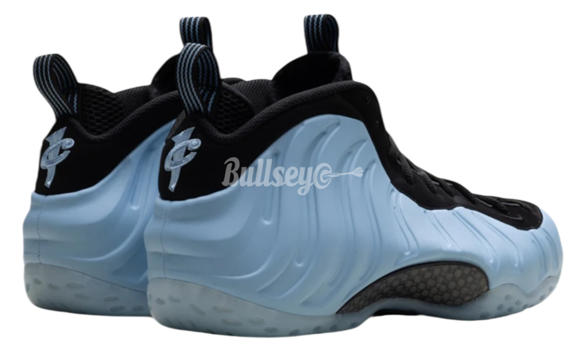 Nike Air Foamposite One Psychic Blue