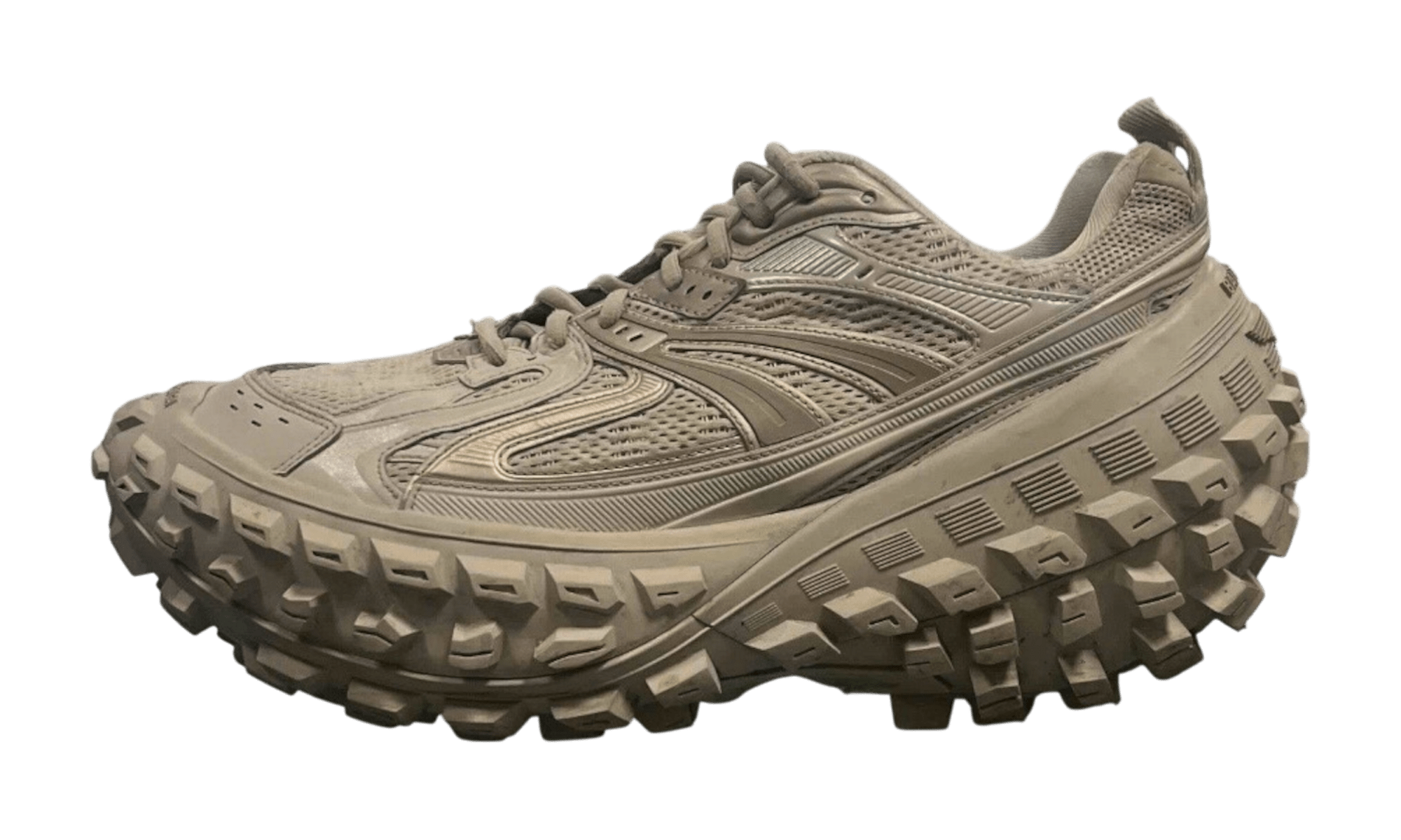 Balenciaga Defender Beige (PreOwned)