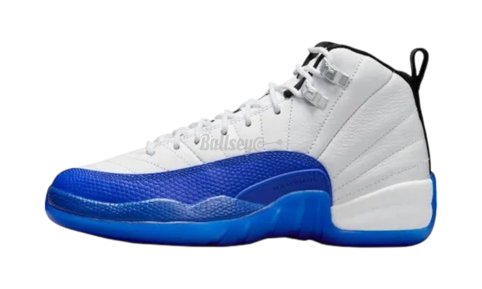 Jordan 12 Retro Blueberry (No Box)