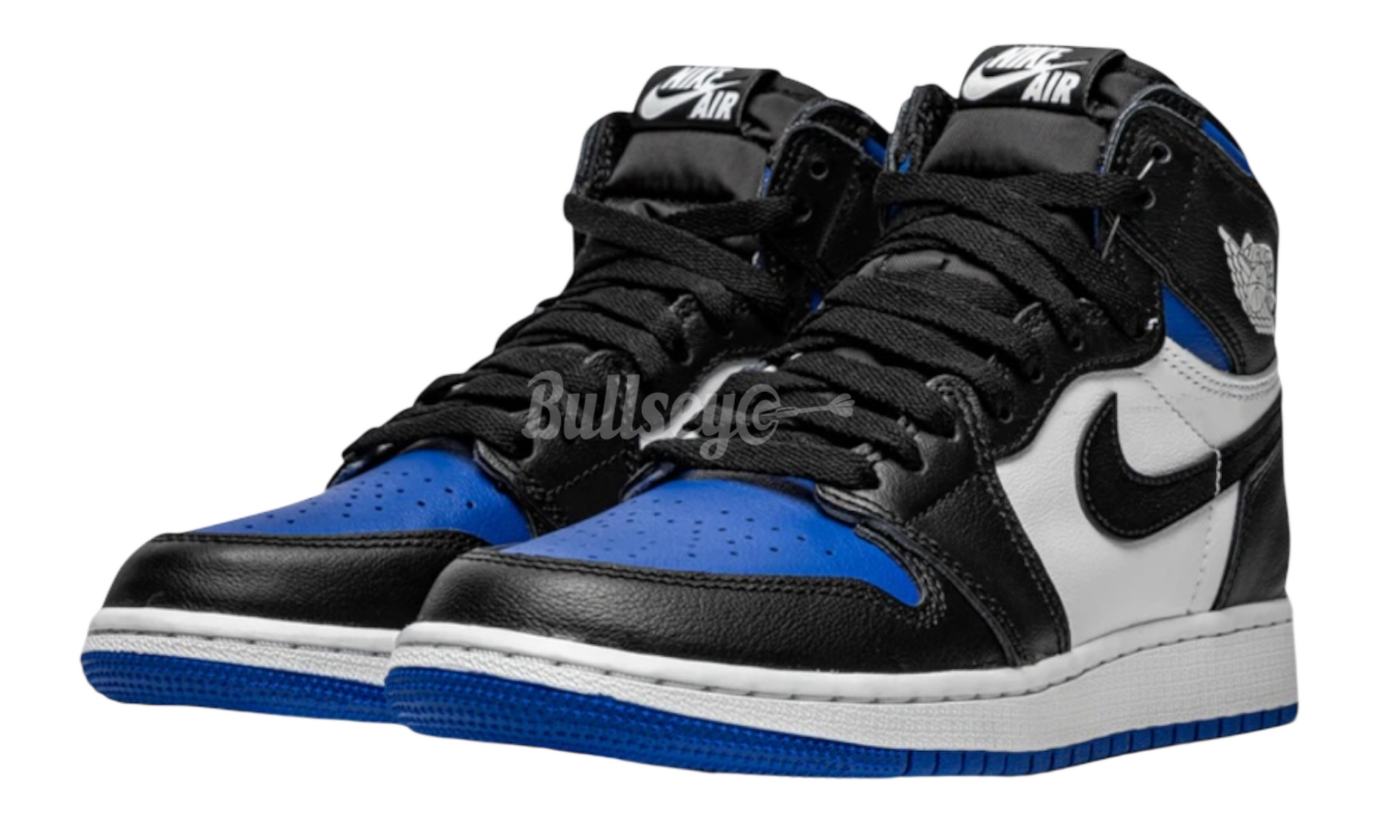Jordan 1 Retro High Royal Toe (GS)