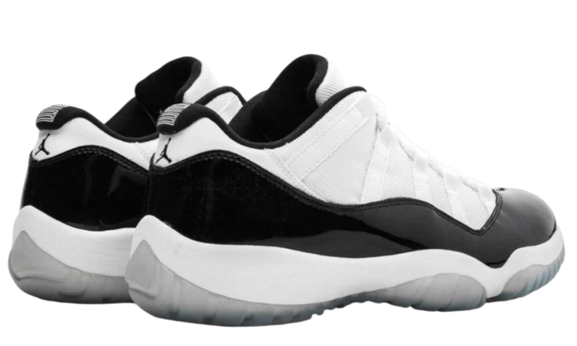 Jordan 11 Retro Low Concord