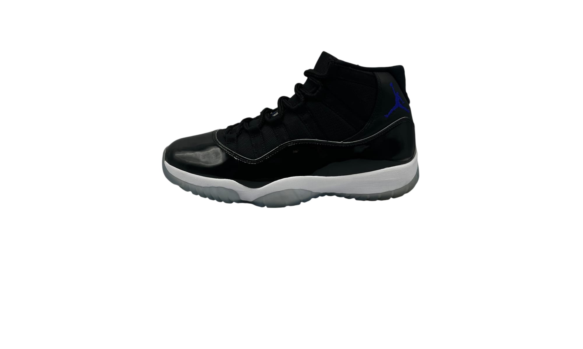 Air Jordan 11 Retro "Space Jam" (PreOwned)