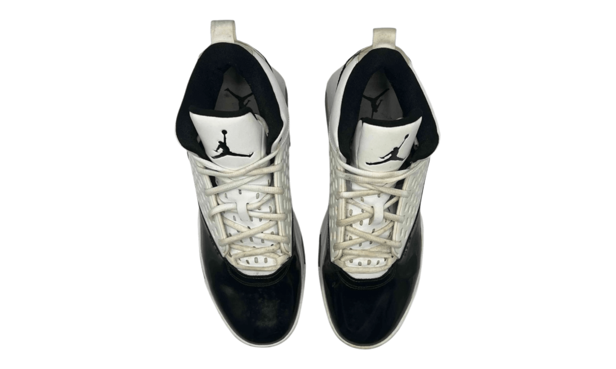 Jordan Maxin 200 White Ice (PreOwned)