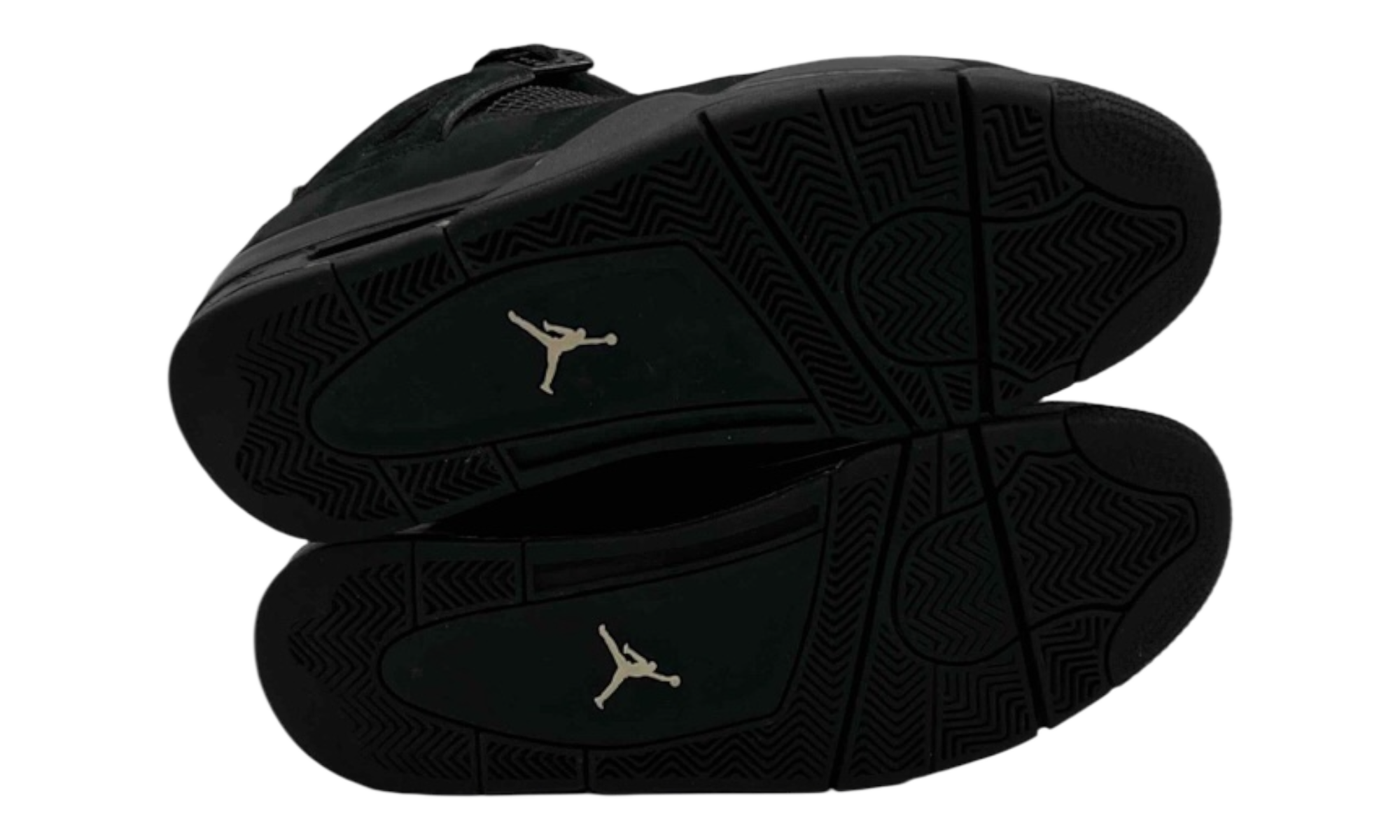Jordan 4 Retro Black Cat (2020) (PreOwned) (No Box)