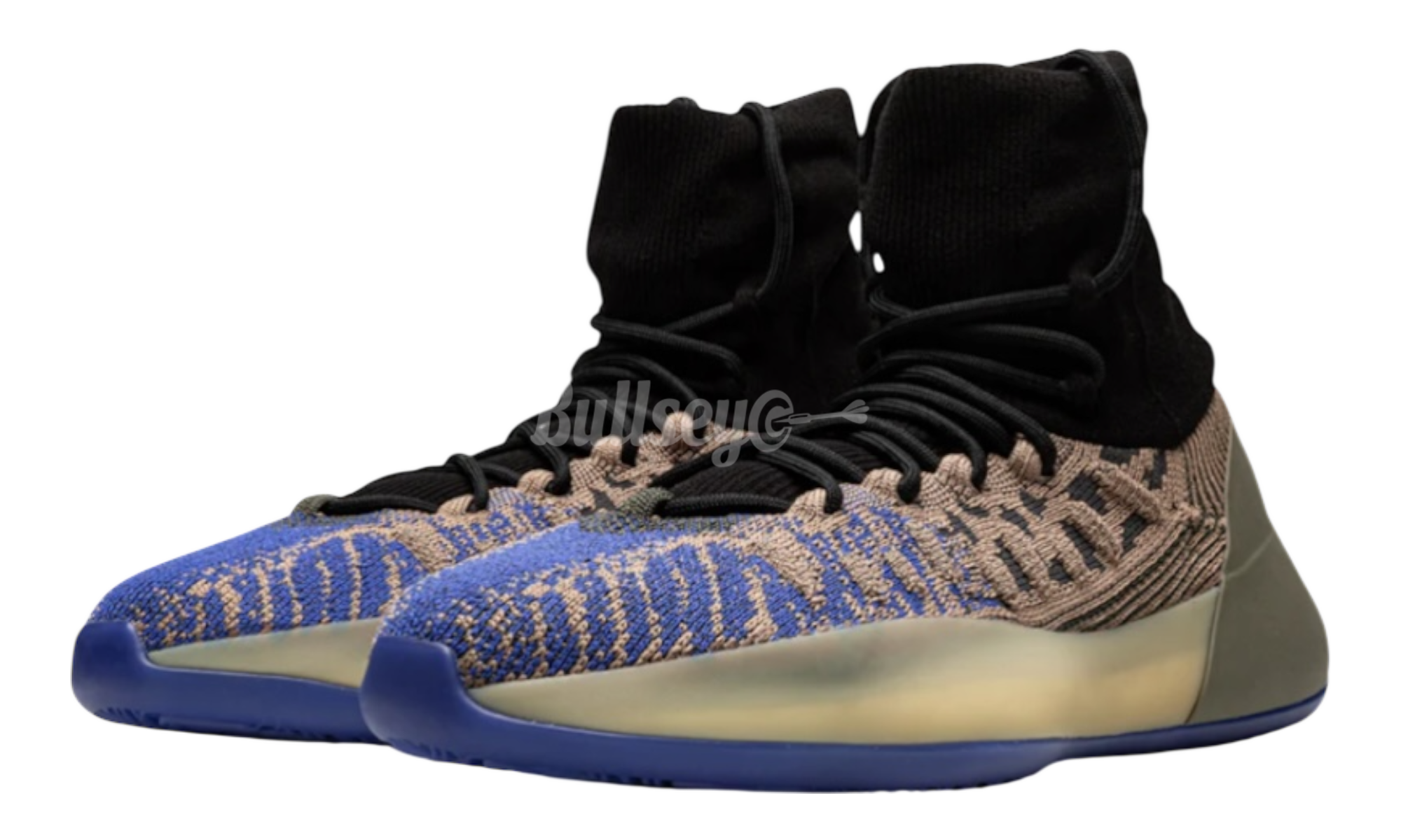 adidas Yeezy BSKTBL Knit Slate Azure