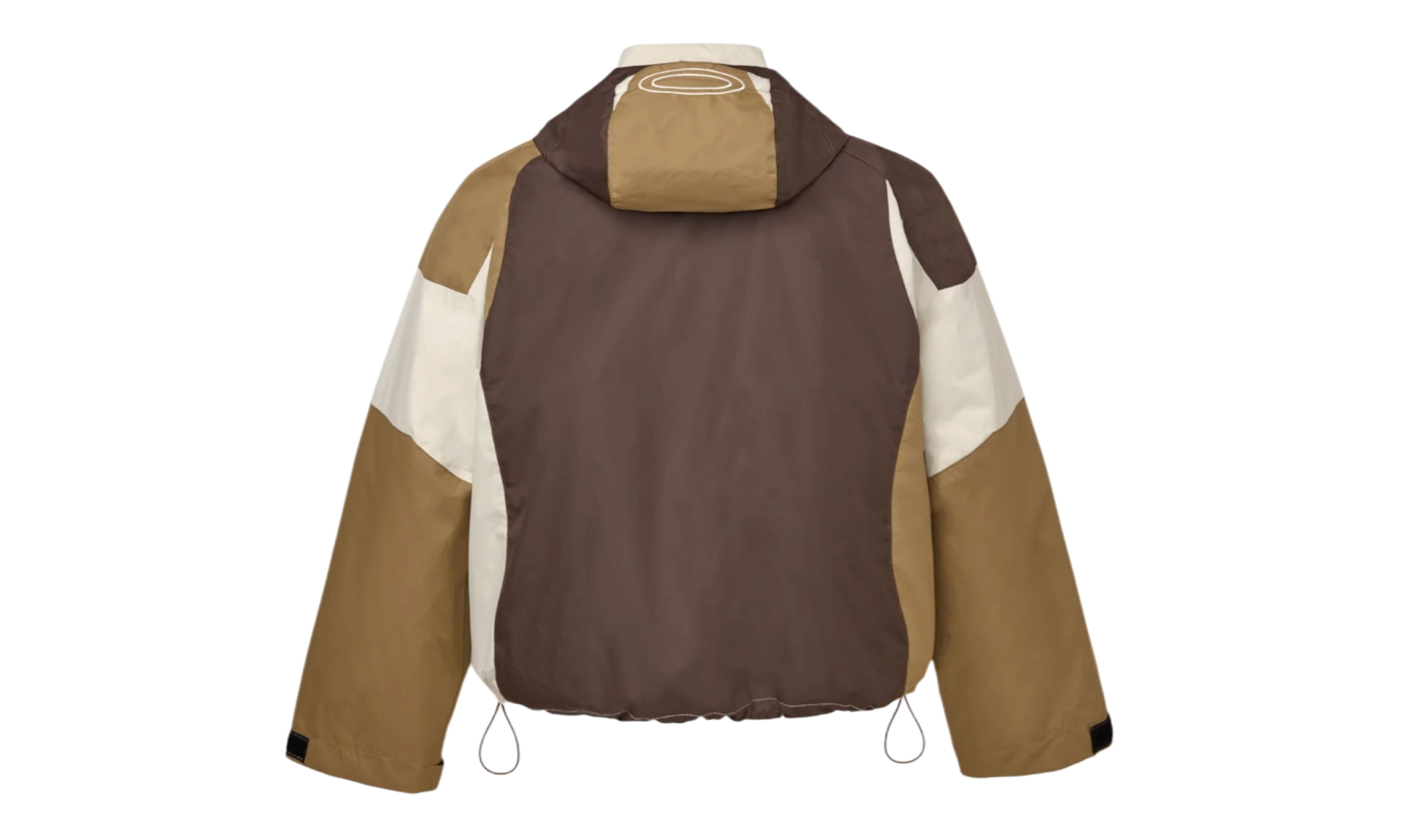 Vale Forever Touch Earth Jacket