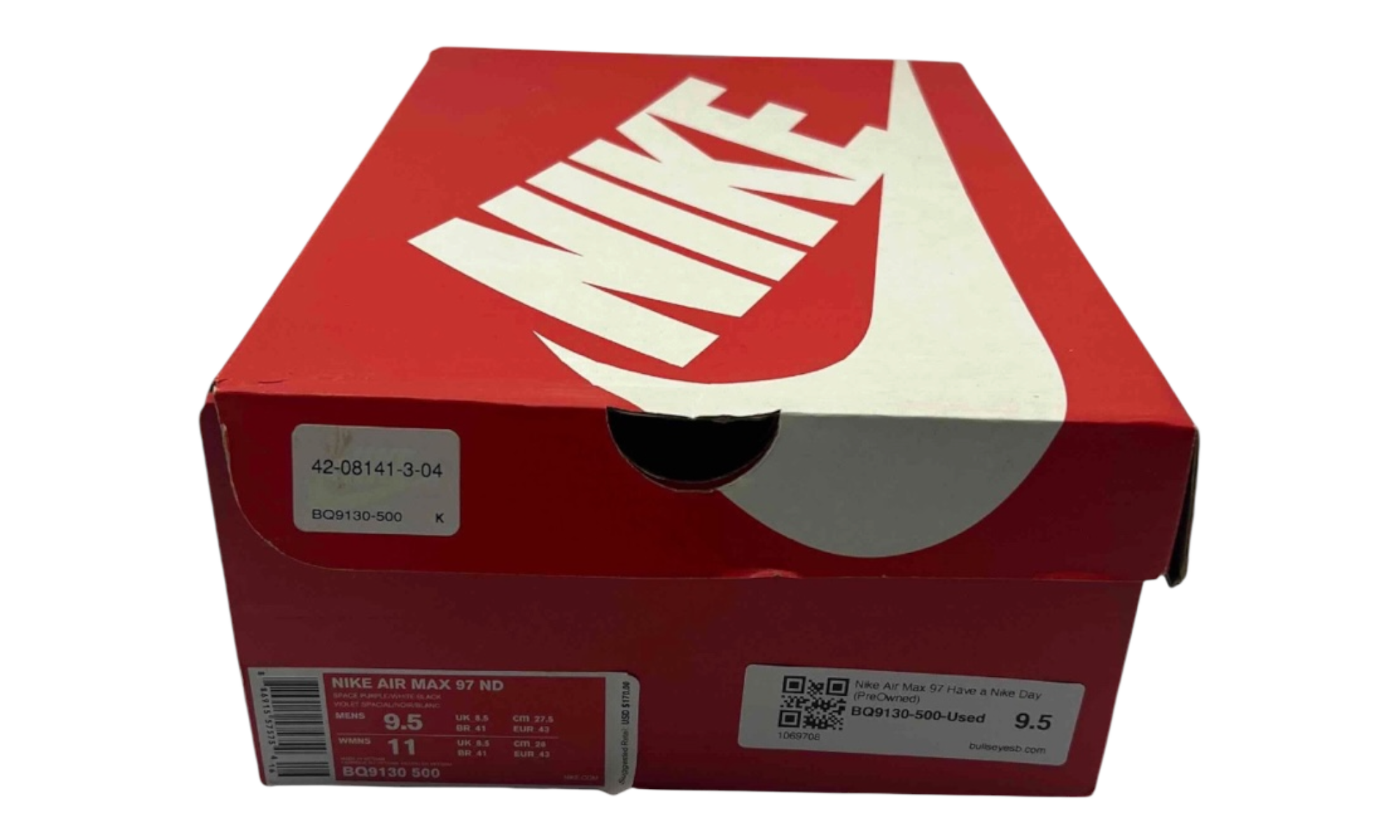 Nike Air Max 97 Have a Nike Day (PreOwned)