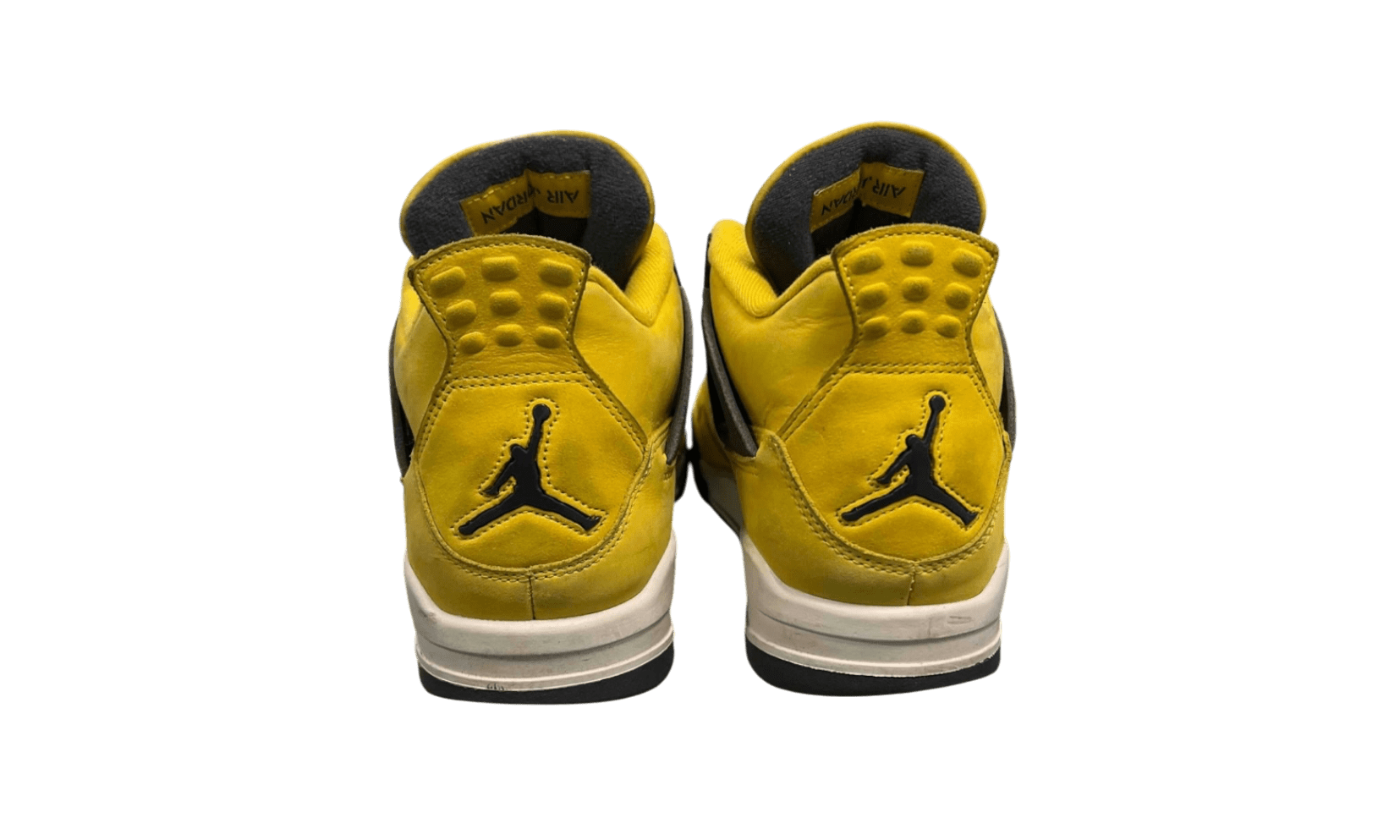 Air Jordan 4 Retro "Lightning" (PreOwned)