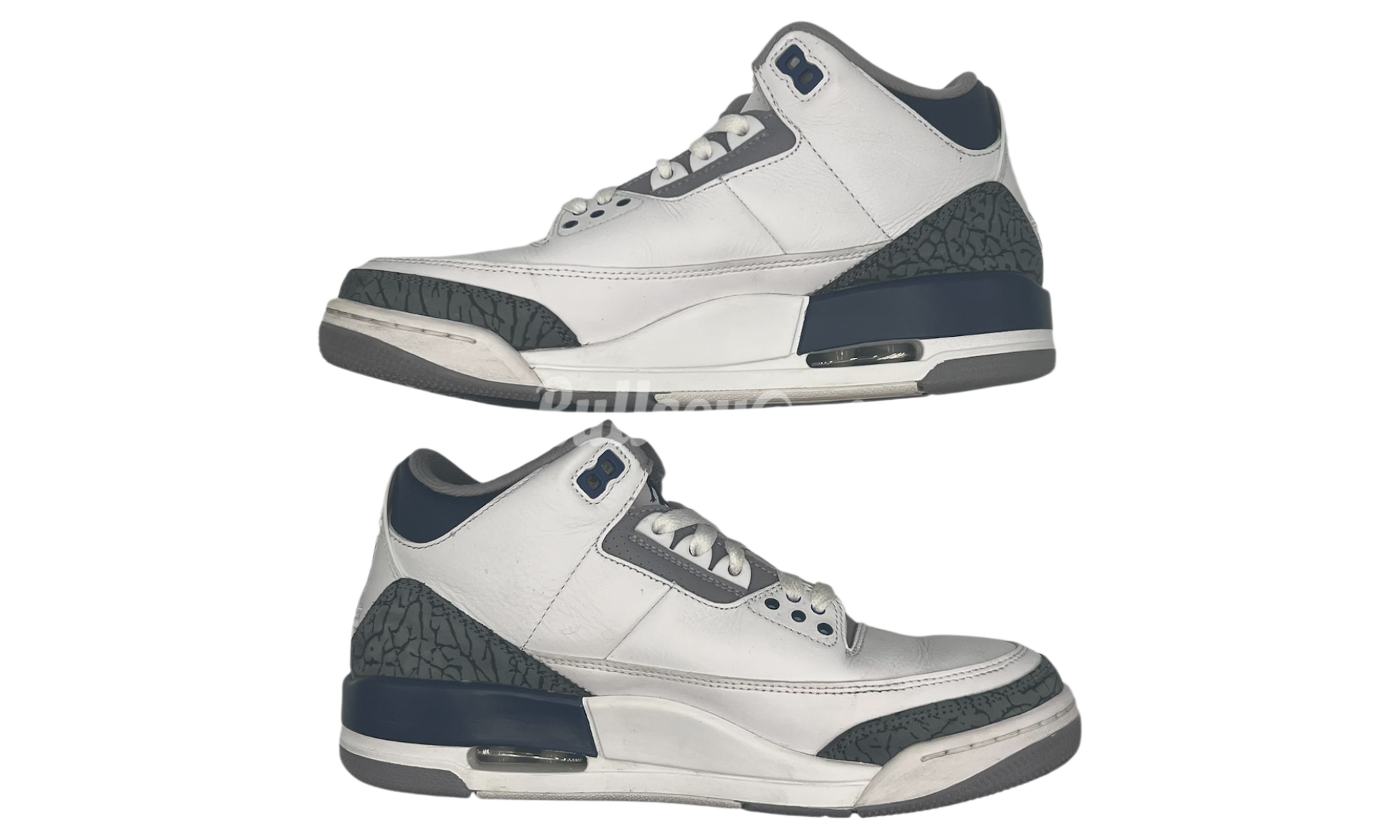 Jordan 6 Retro Midnight Navy (2022) (PreOwned)