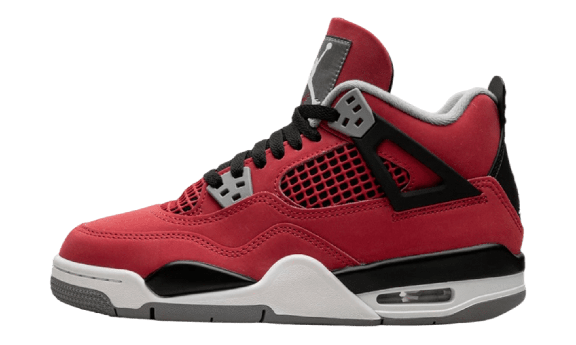 Jordan 4 Retro Toro Bravo (2026) (GS)