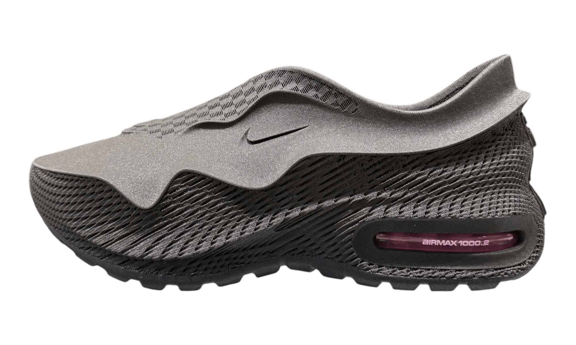 Nike Air Max 1000.2 Black Pink Spell