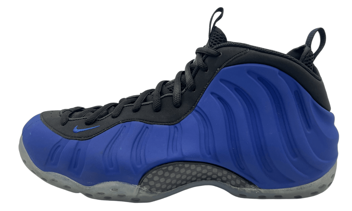 Nike Air Foamposite One Deep Royal (PreOwned)