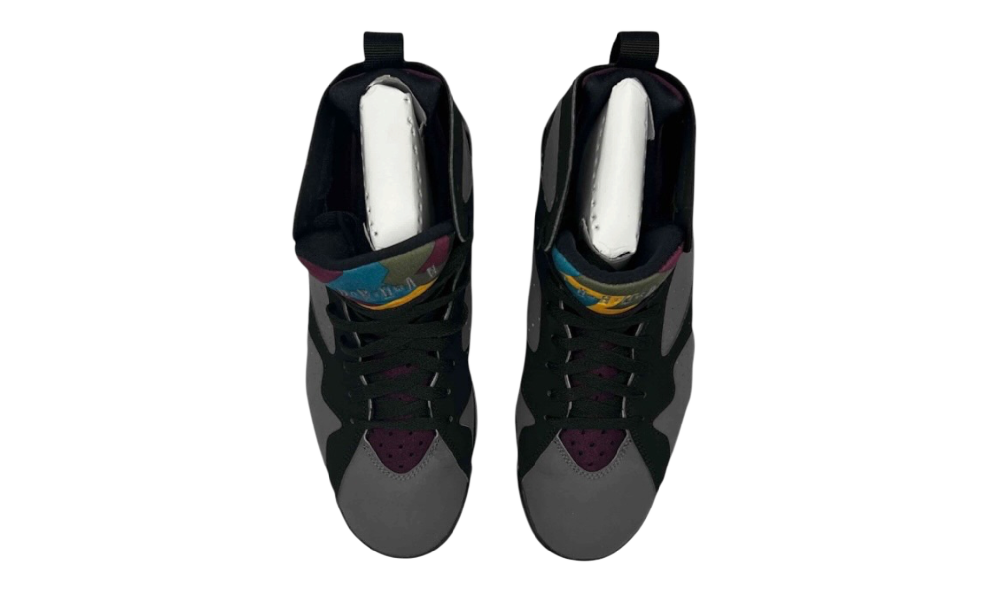 Jordan 7 Retro Bordeaux (2015) (PreOwned)