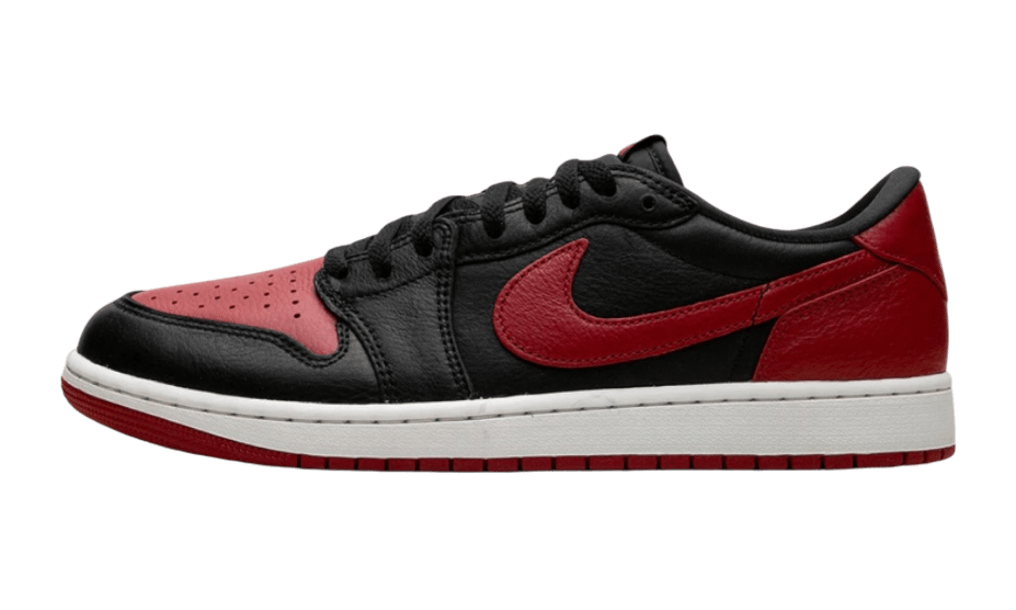 Jordan 1 Retro Low OG Banned