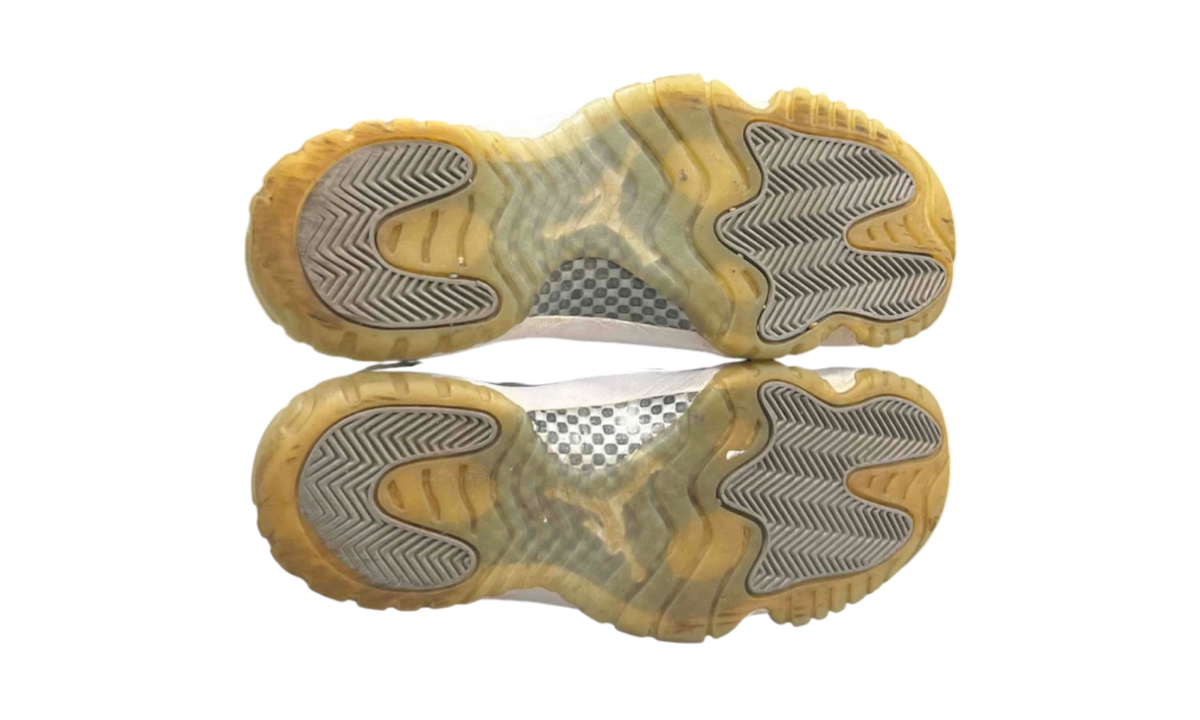Air Jordan 11 Retro "Cool Grey" 2021 (PreOwned)