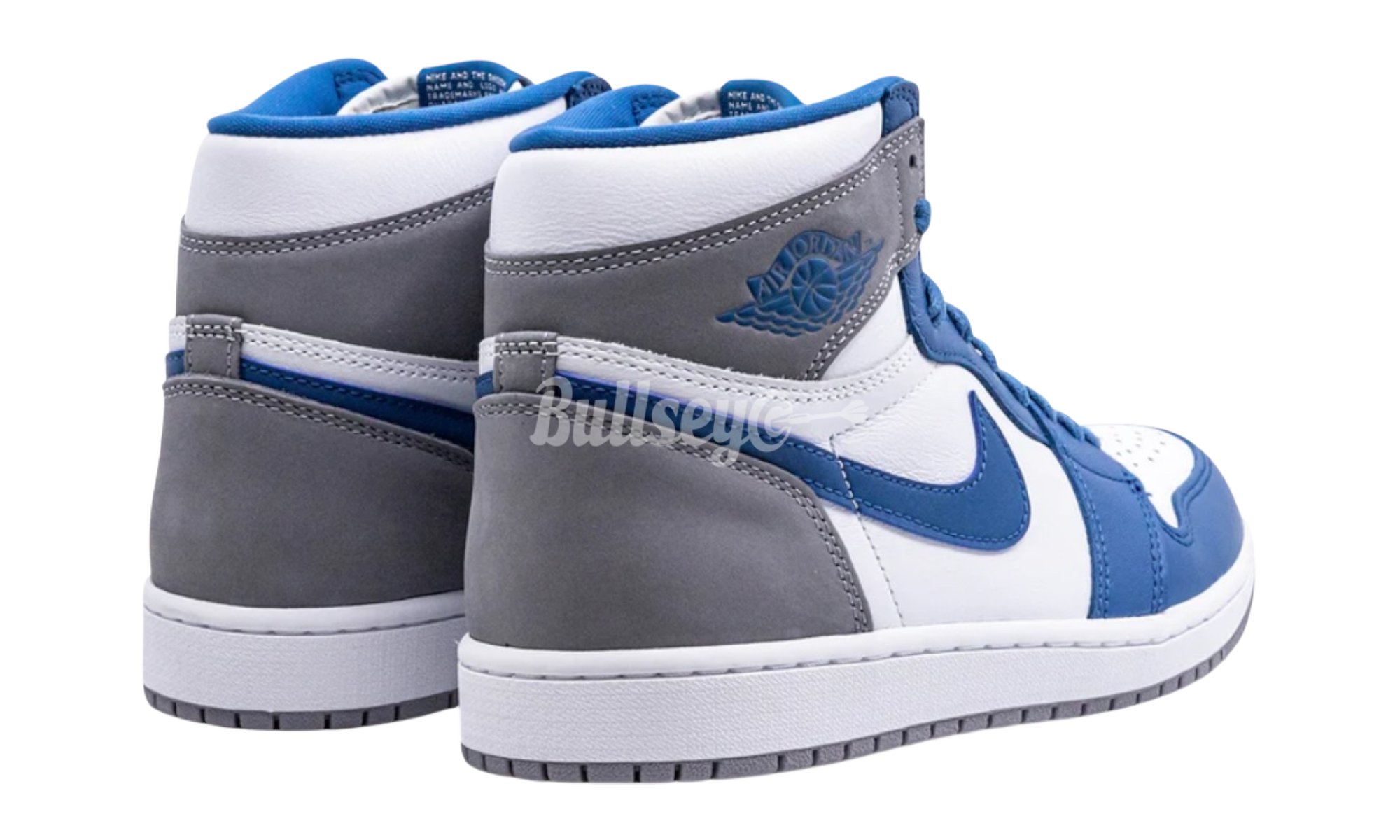 Jordan 1 Retro High OG True Blue
