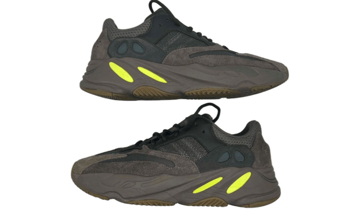 adidas Yeezy Boost 700 Mauve (PreOwned)