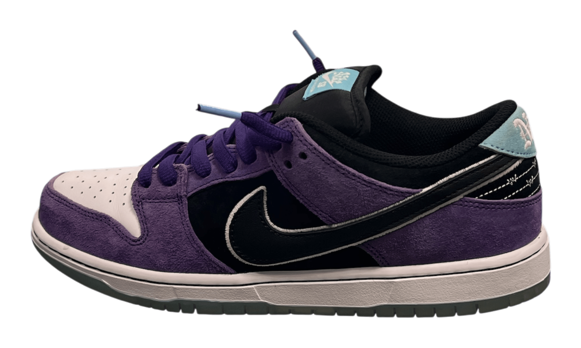 Nike SB Dunk Low Hayley Wilson (PreOwned)