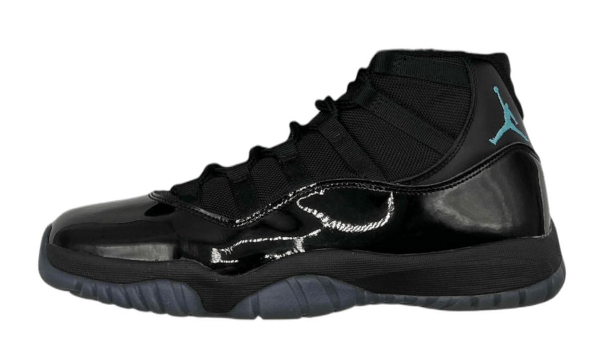 Jordan 11 Retro Gamma Blue (2025) (PreOwned)