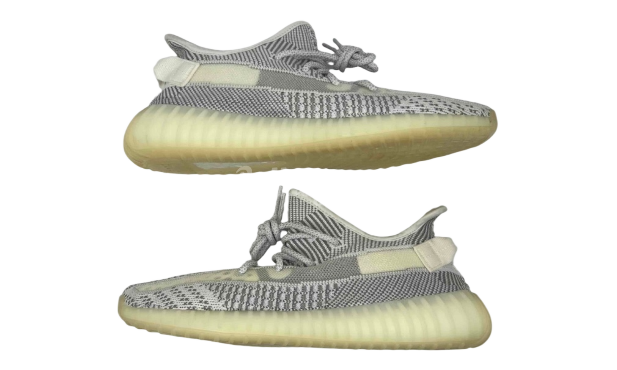 Adidas Yeezy Boost 350 V2 Static Reflective (PreOwned)