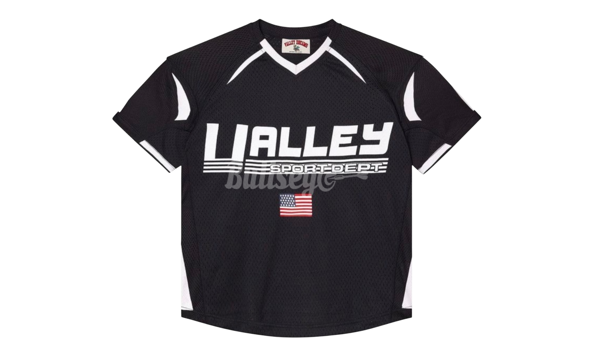 Vale Forever Mono Black Jersey
