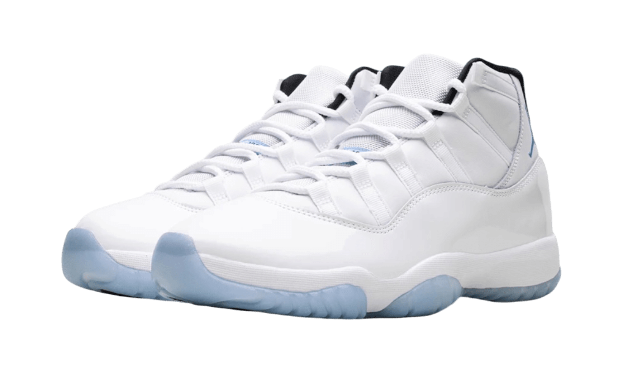 Air Jordan 11 Retro "Legend Blue" (2024)
