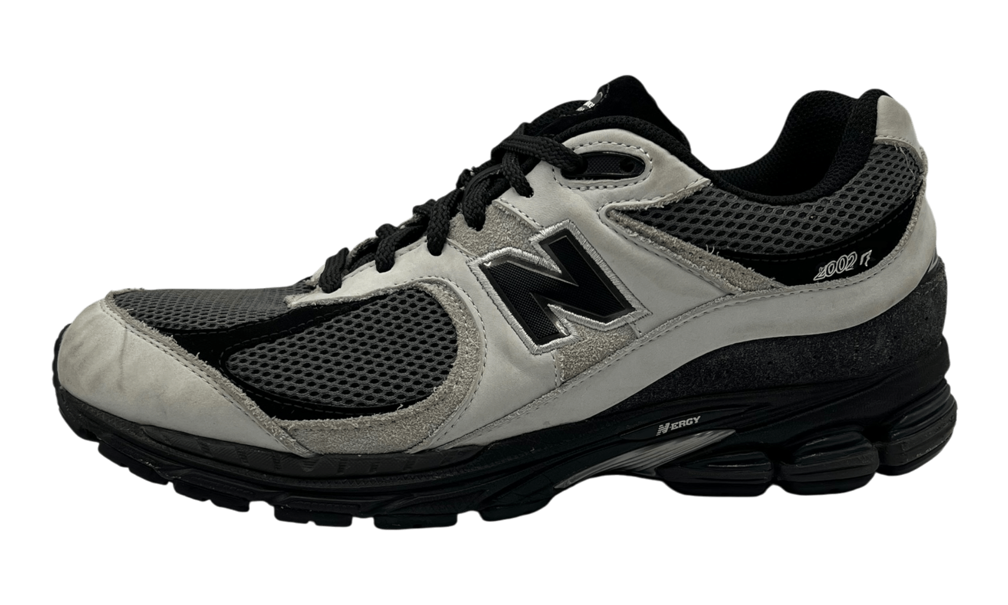 New Balance 2002R Grey Matter Castlerock (PreOwned) (No Box)
