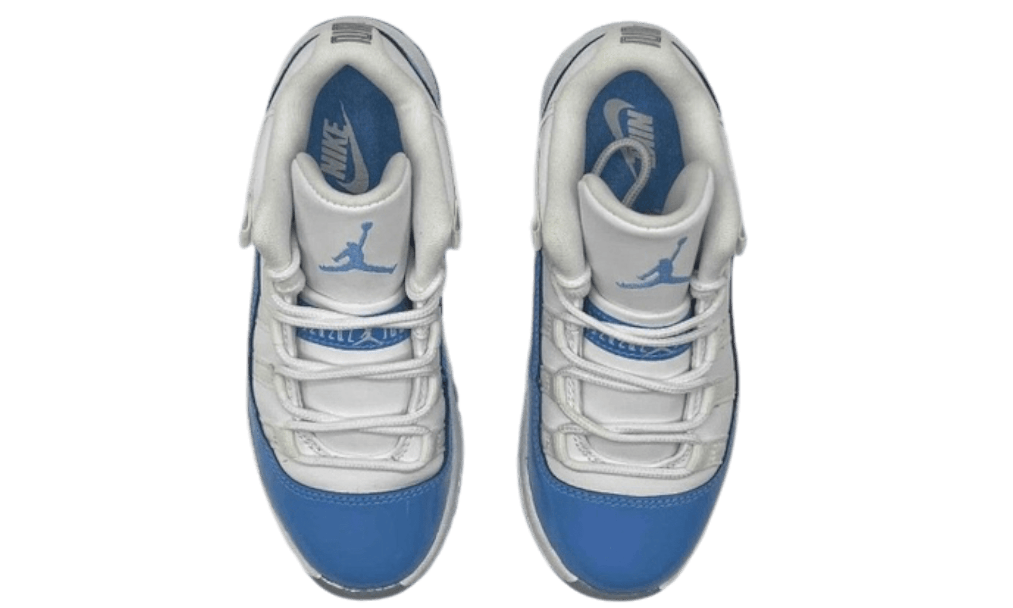 Jordan 11 Retro Low University Blue (2026) (PS) (PreOwned)
