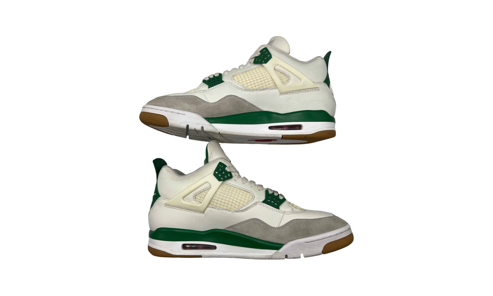 Jordan 4 Retro SB "Pine Green" (PreOwned)