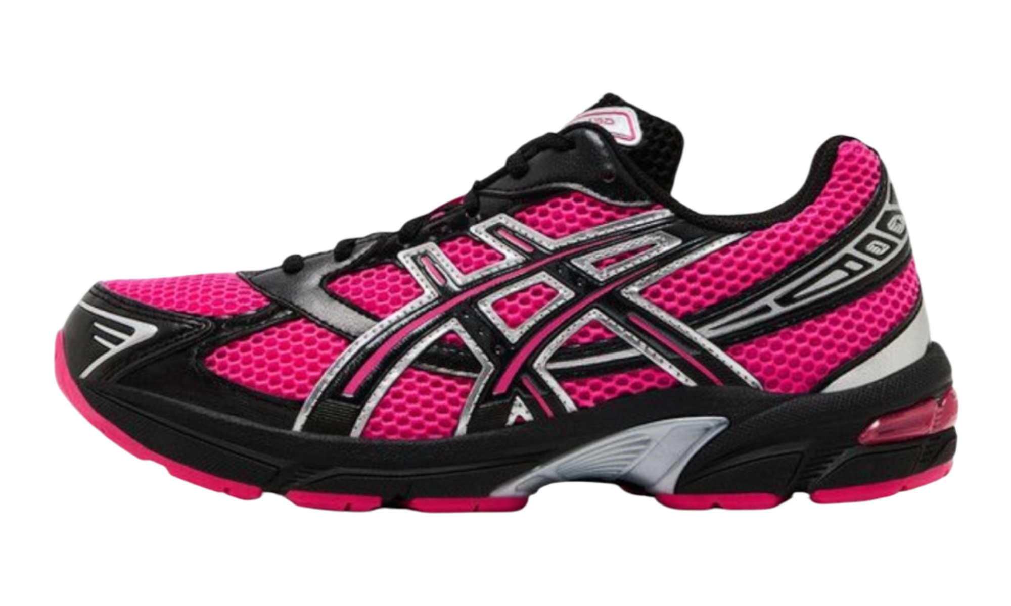 Asics Gel-1130 "Pink Black" (Womens)