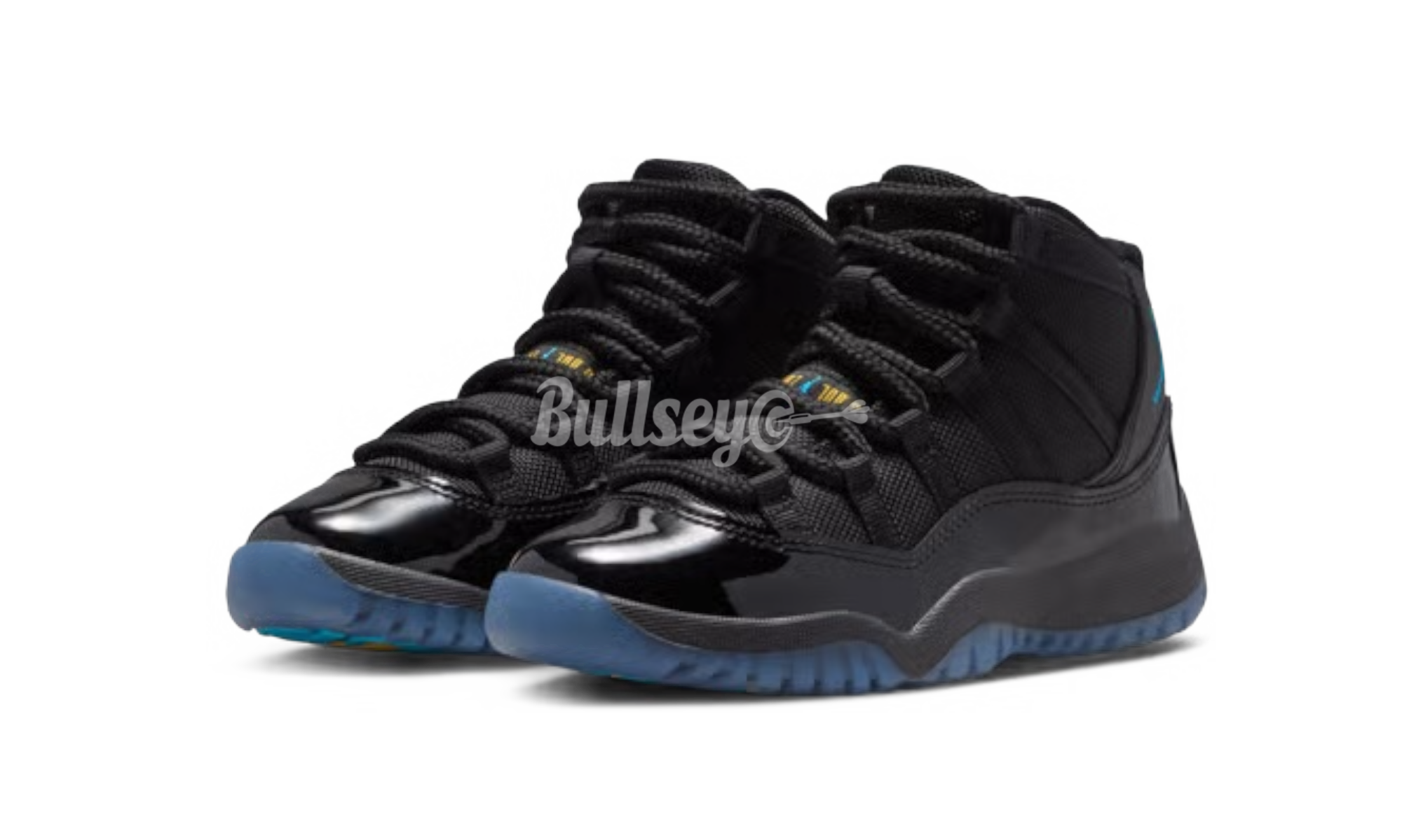Jordan 11 Retro Gamma Blue (2025) (PS)