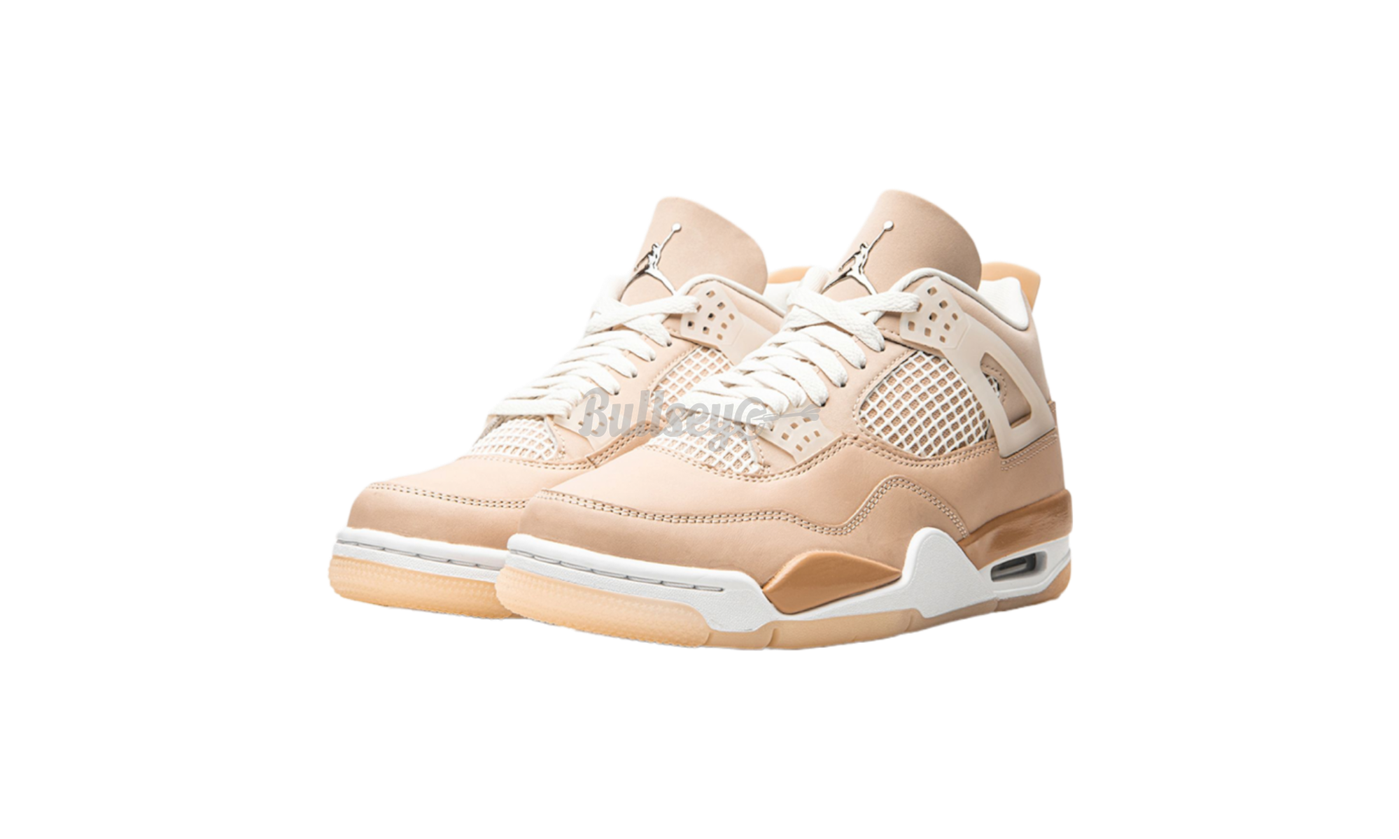 Air Jordan 4 Retro "Shimmer" (Womens)