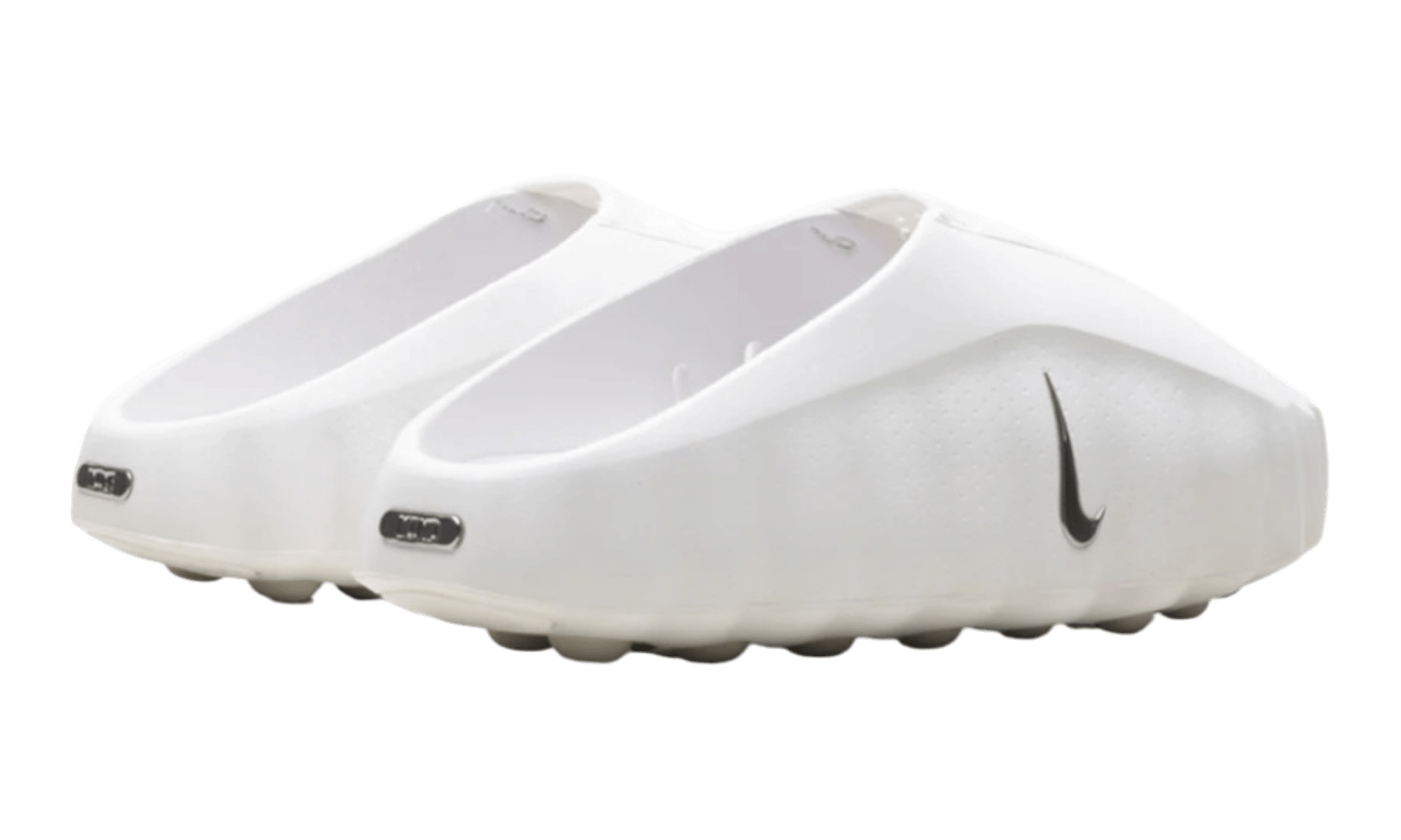 Nike Mind 001 Slide Summit White (Women's)