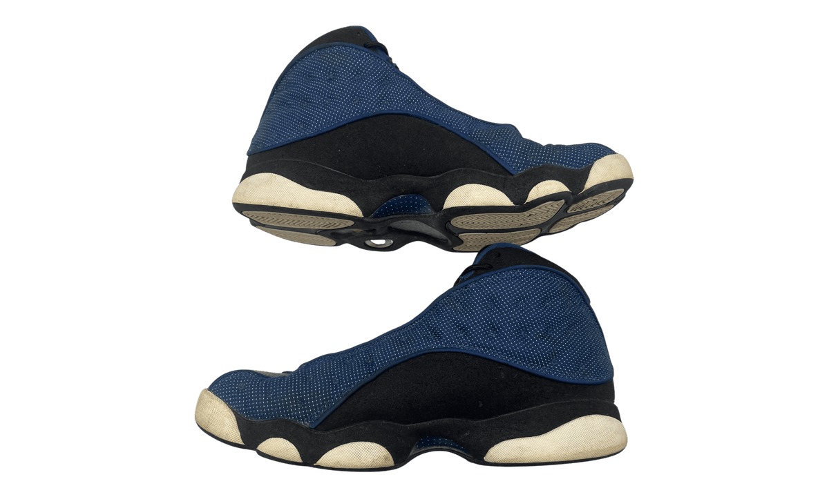 Air Jordan 13 Retro Brave Blue (PreOwned)