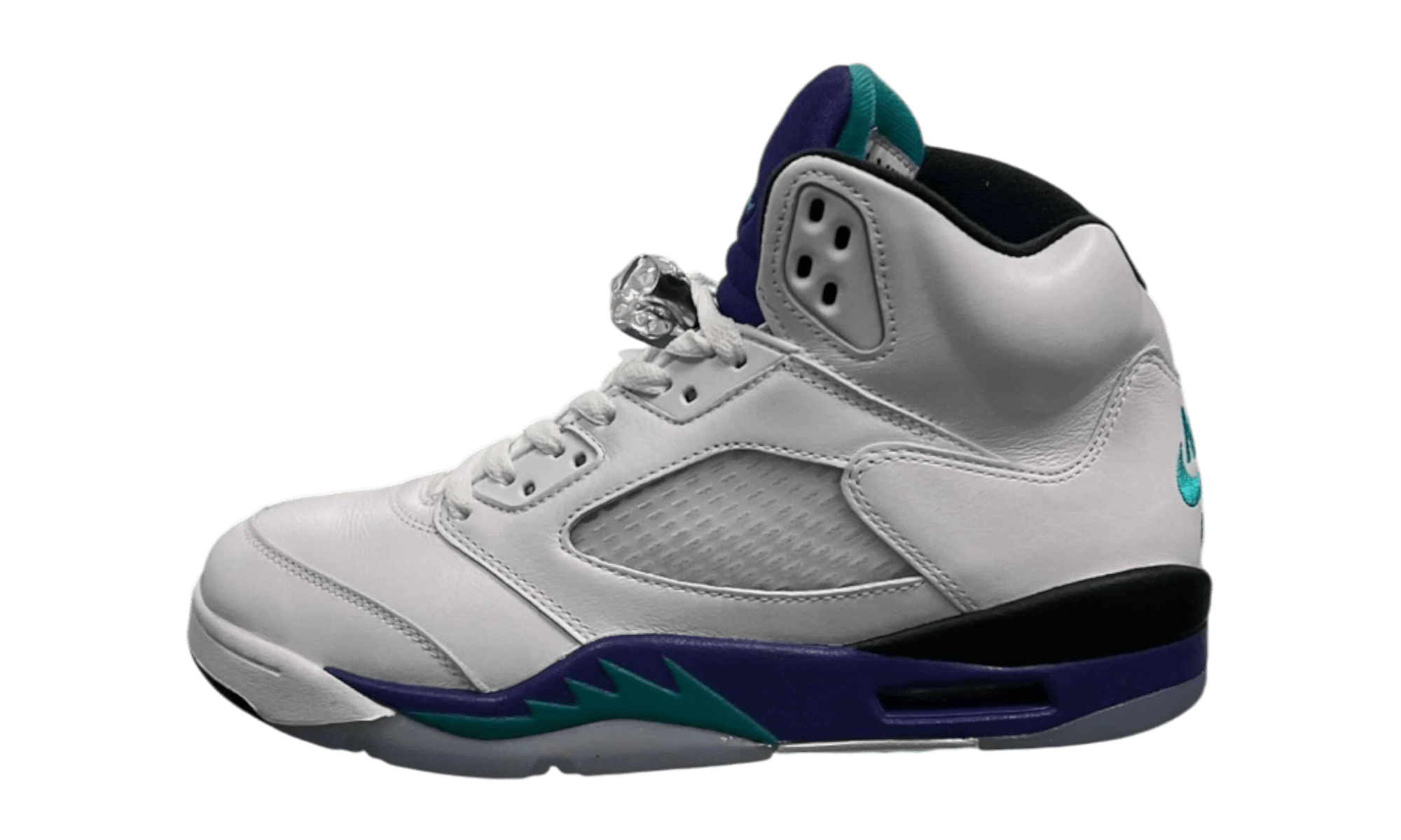 Air Jordan 5 Retro "Grape" (PreOwned)
