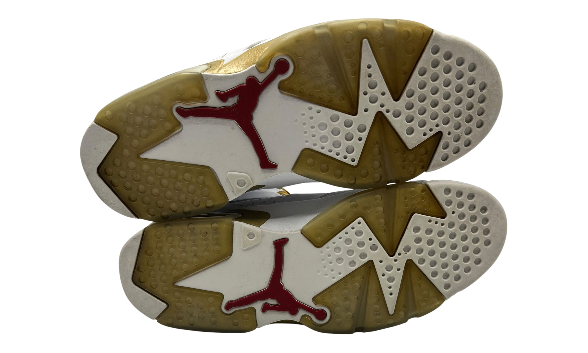 Jordan Golden Moments Pack (6/7) (PreOwned)