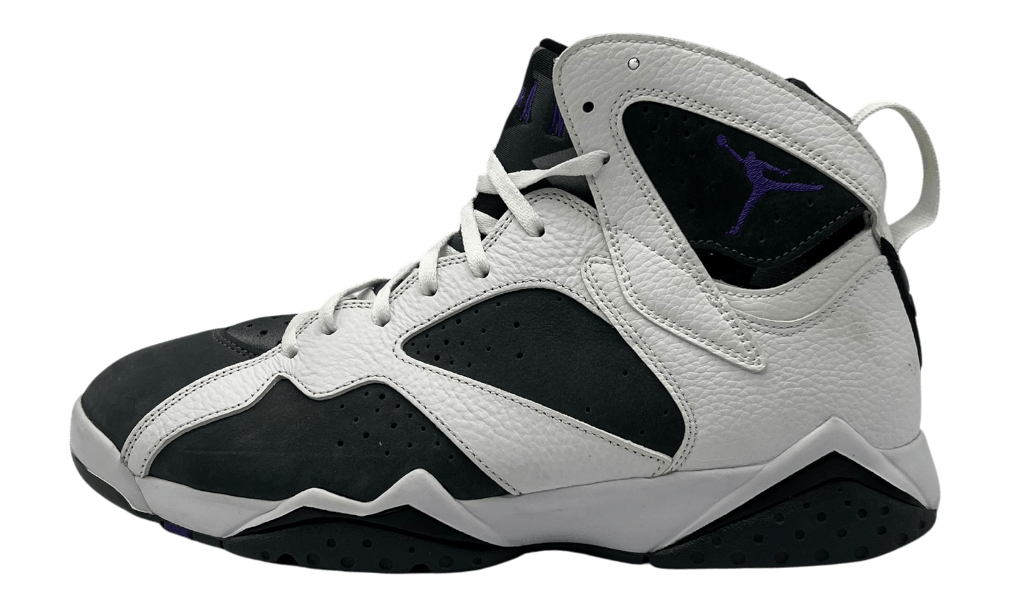 Jordan 7 Retro Flint (2021) (PreOwned) (No Box)